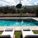 Villa Gustav Retreat