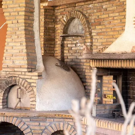 Vila Gustav Retreat Goumeika
