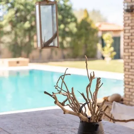 Gustav Retreat Villa