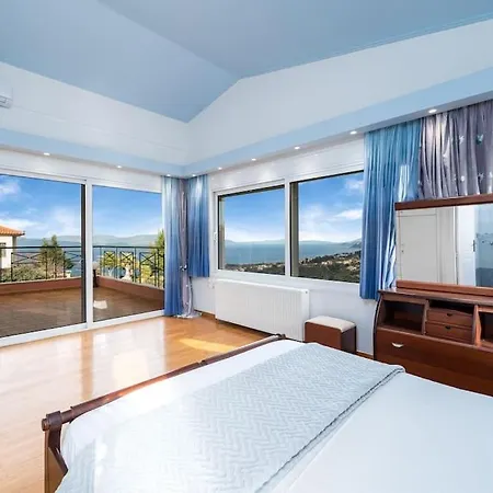 Gustav Retreat Villa