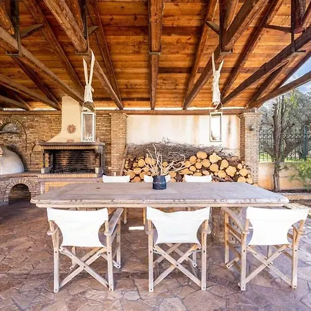 Gustav Retreat Goumeika