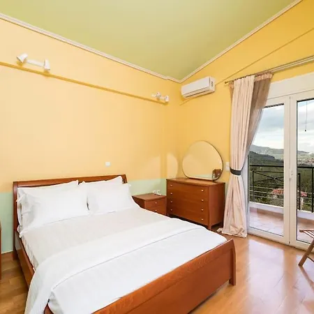 Vila Gustav Retreat