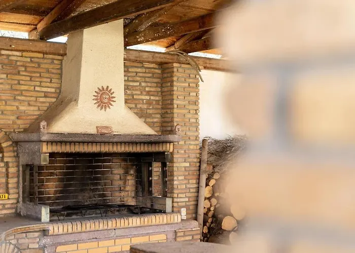 Gustav Retreat Goumeika