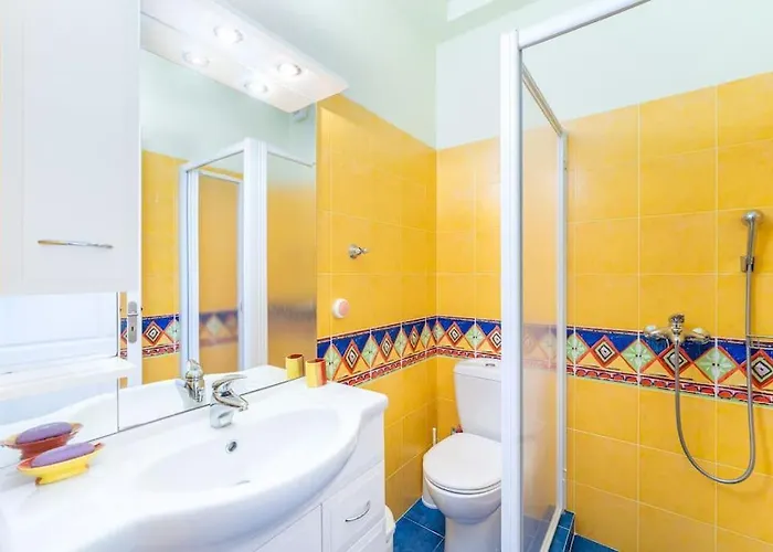 Villa Gustav Retreat Goumeika