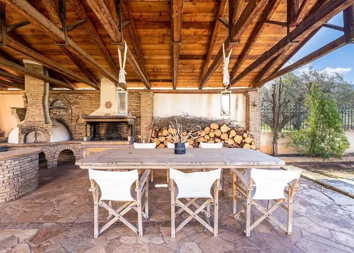 Gustav Retreat Goumeika