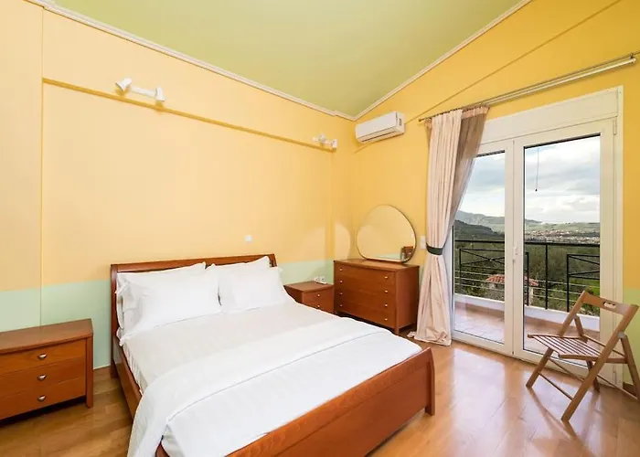 Villa Gustav Retreat